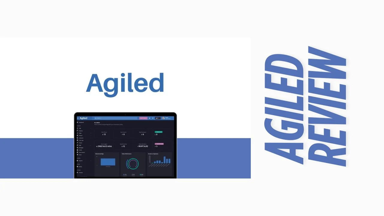 Agiled review