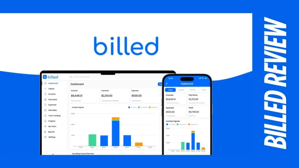 Billed Review