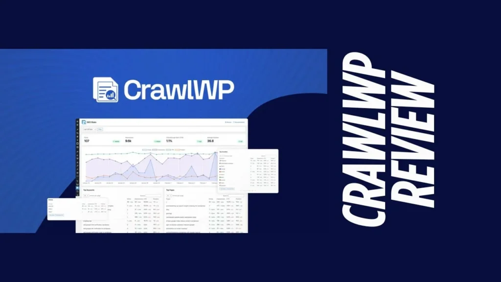 CrawlWP review