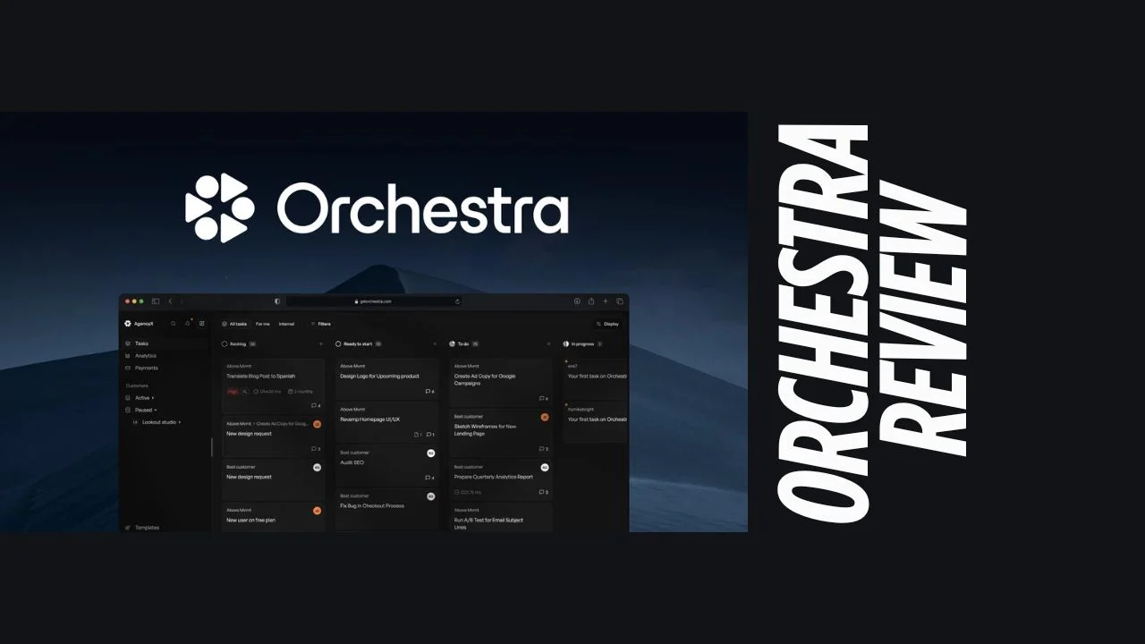 Orchestra review
