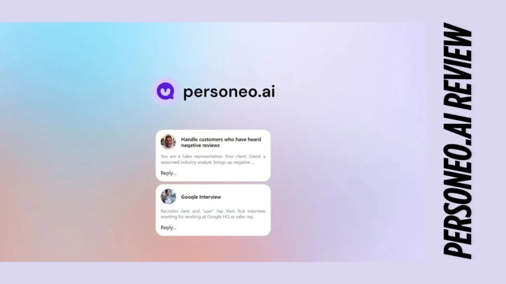 Personeo.ai Review