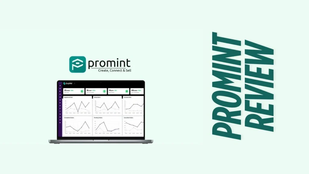 Promint Review