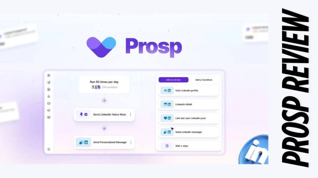 Prosp Review