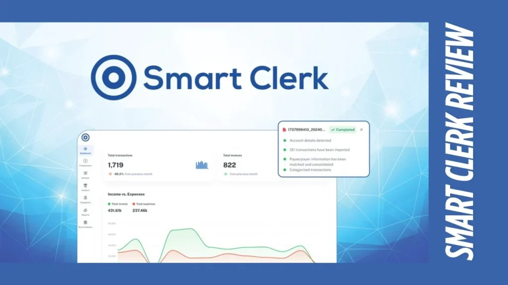Smart Clerk Review