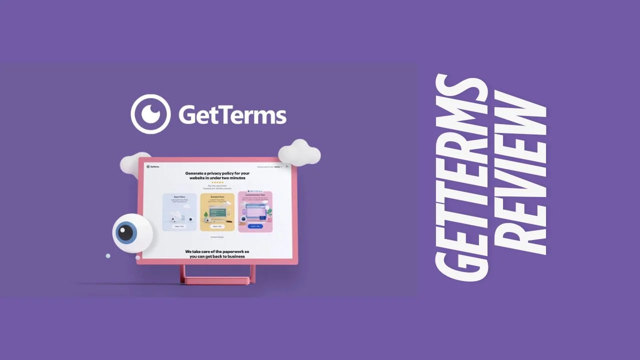GetTerms review