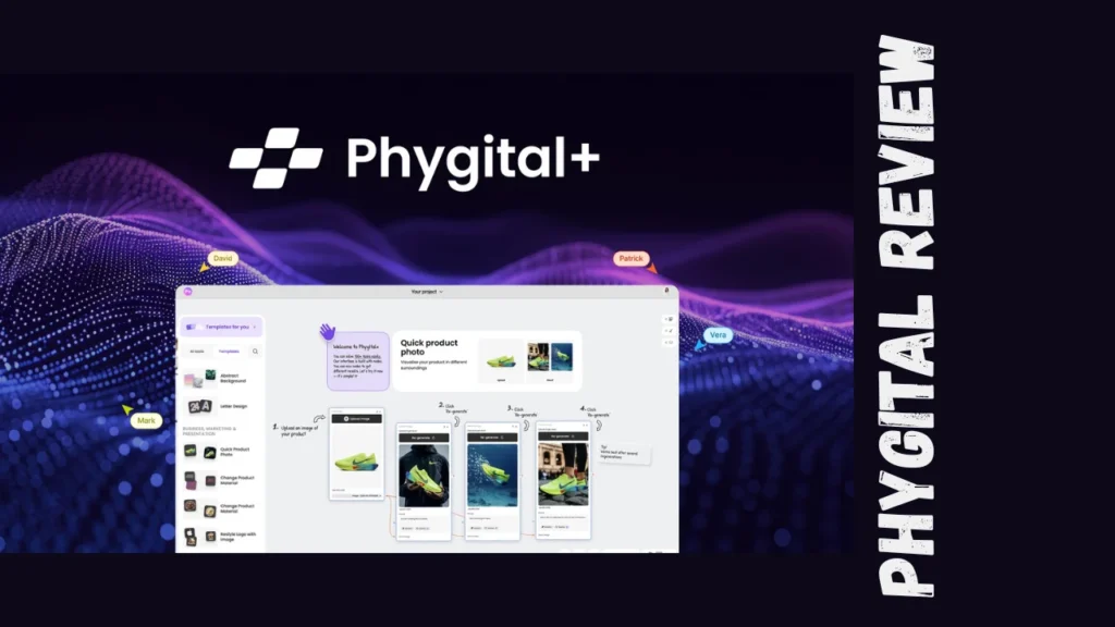 Phygital Review
