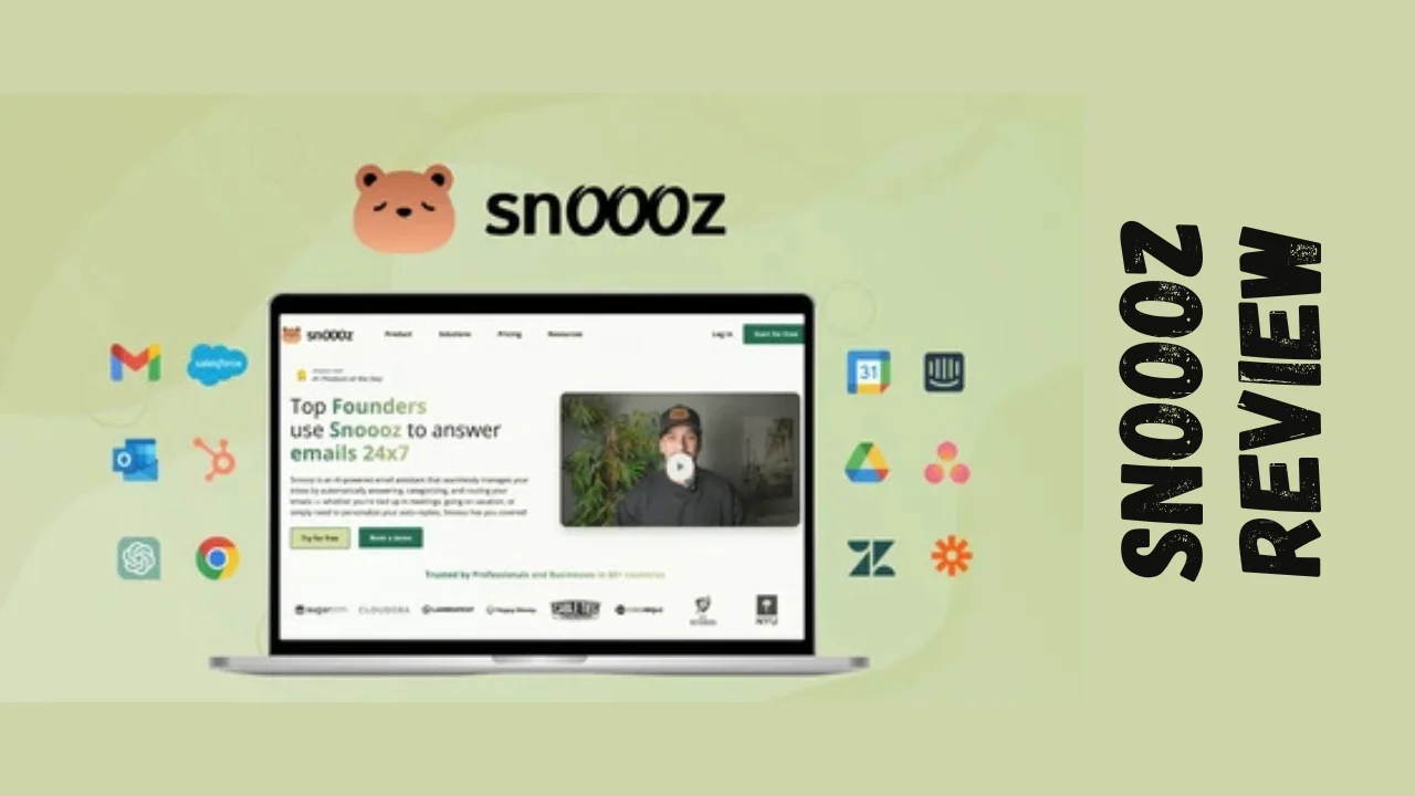 Snoooz Review