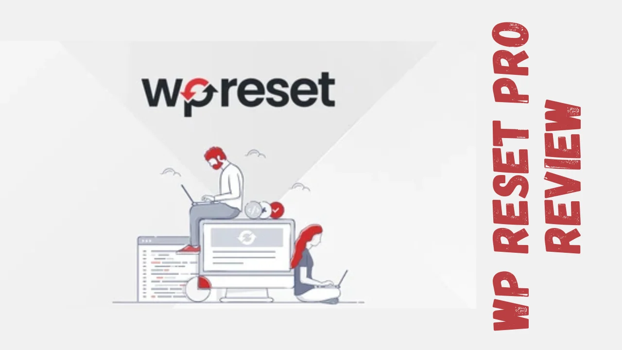 WP Reset Pro Review