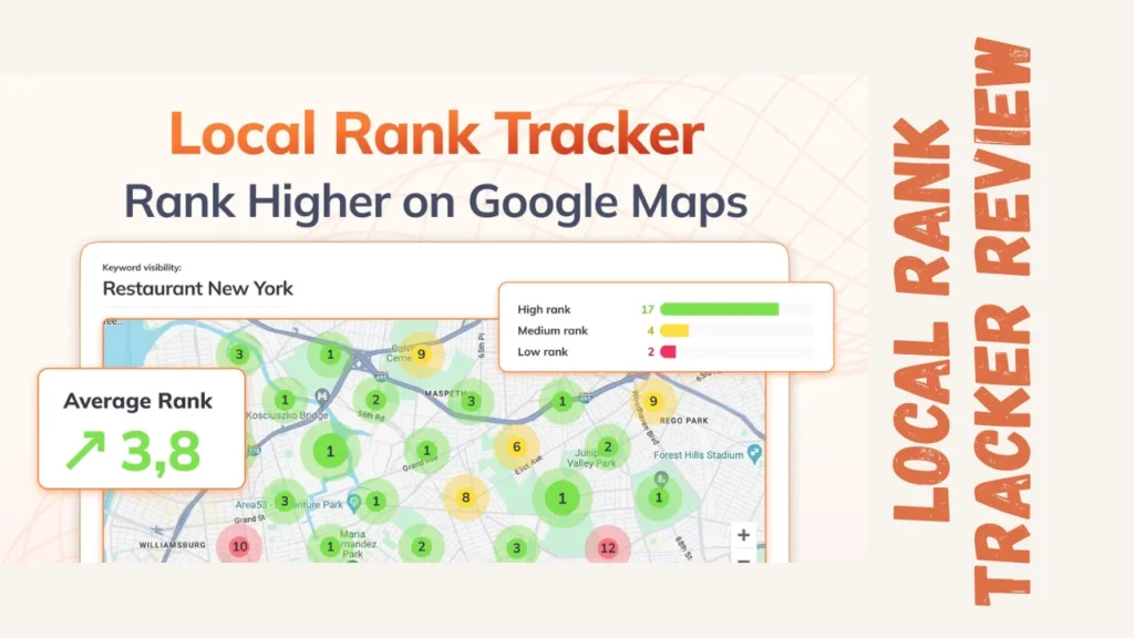 Local Rank Tracker Review