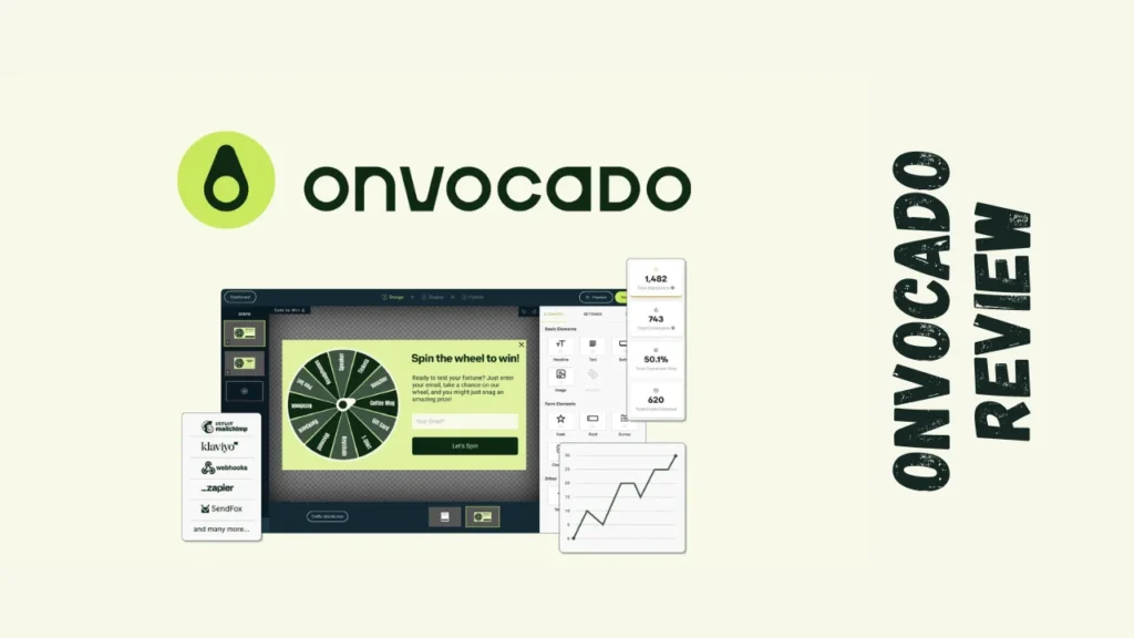 Onvocado Review