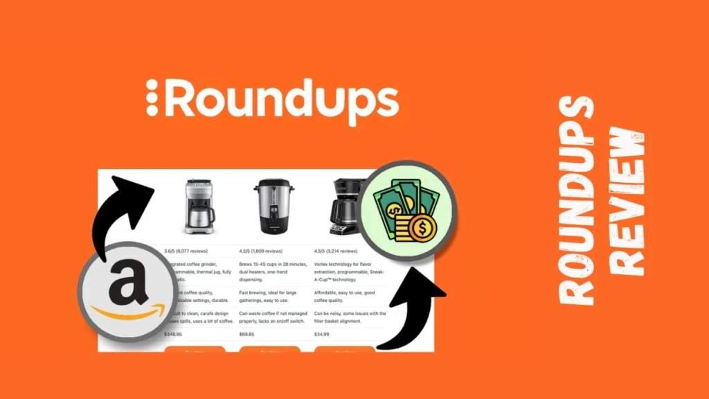 Roundups Review