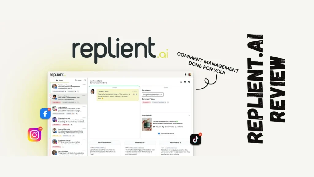 replient.ai Review