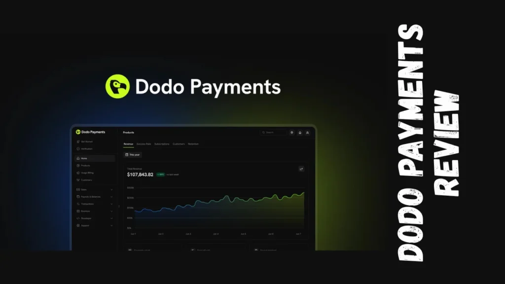 Dodo Payments Review