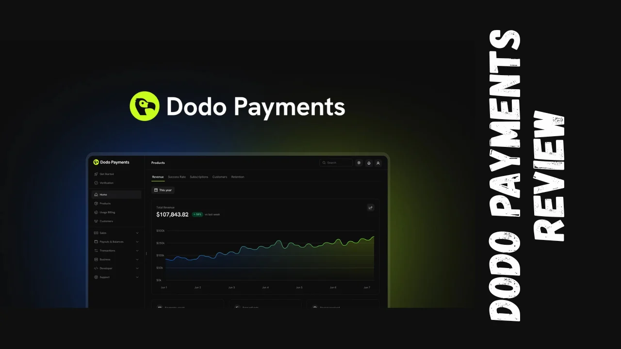 Dodo Payments Review