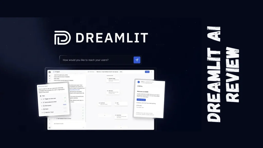 Dreamlit AI Review