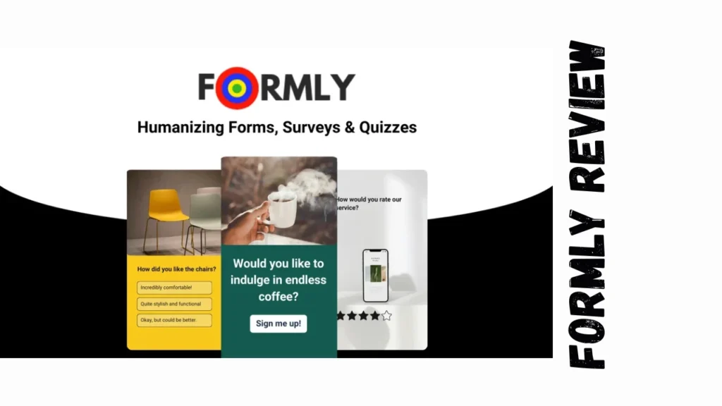 Formly Review