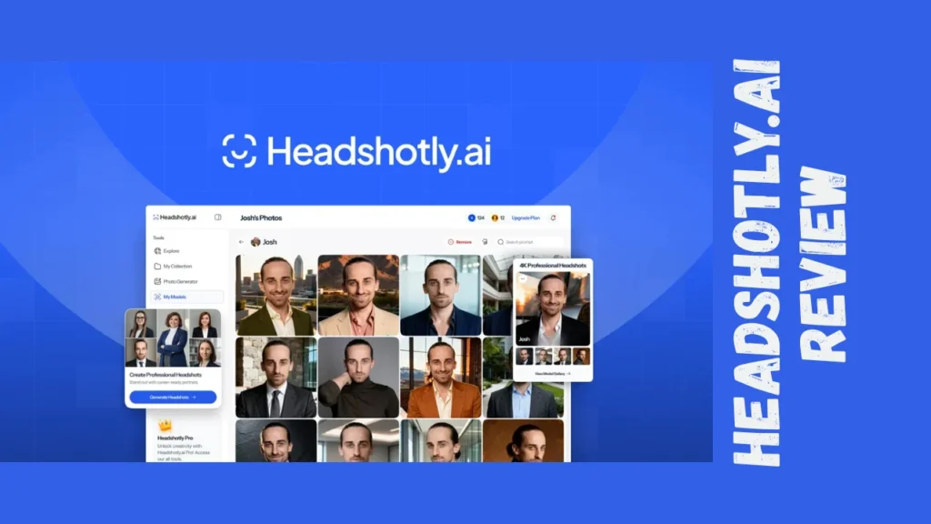 Headshotly.ai Review