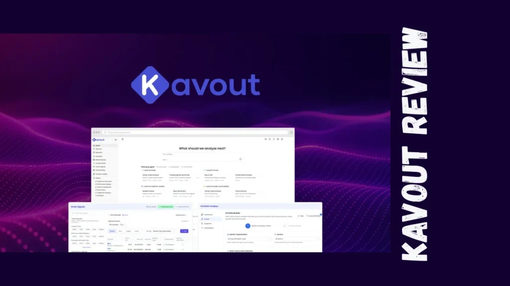 Kavout Review