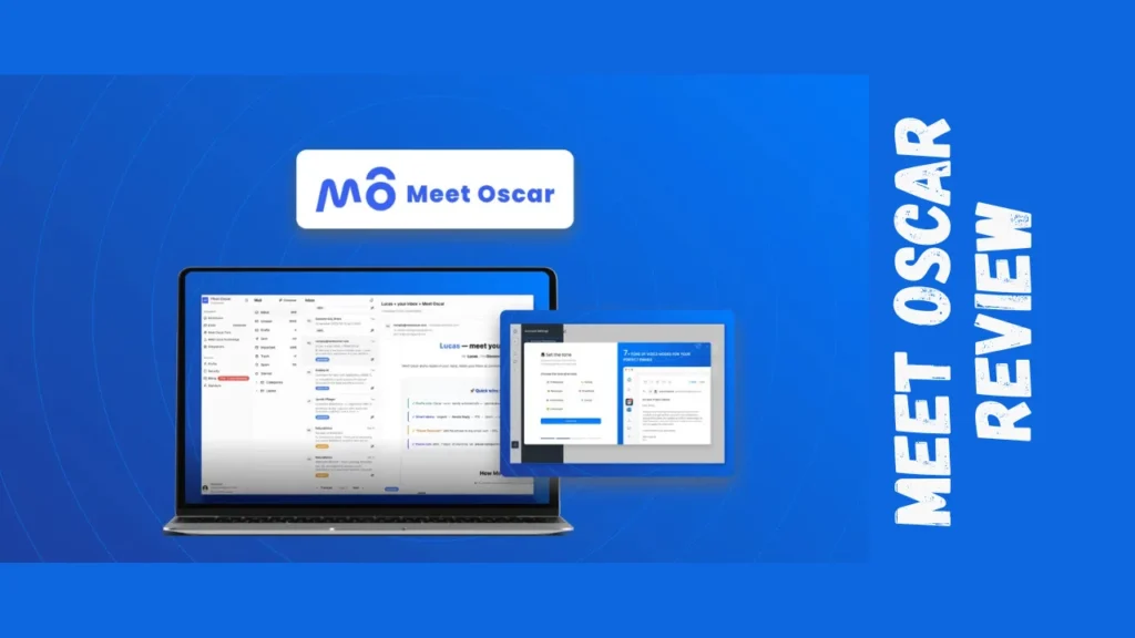 Meet Oscar Review