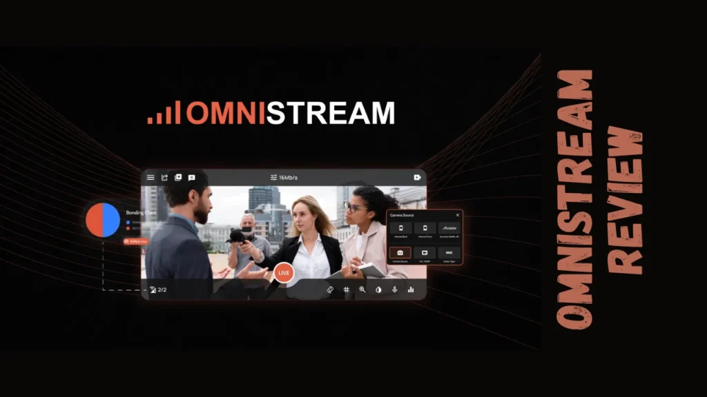 Omnistream Review