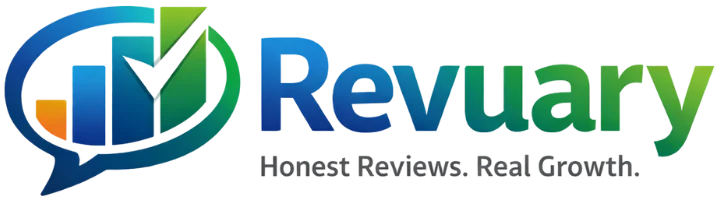 Revuary