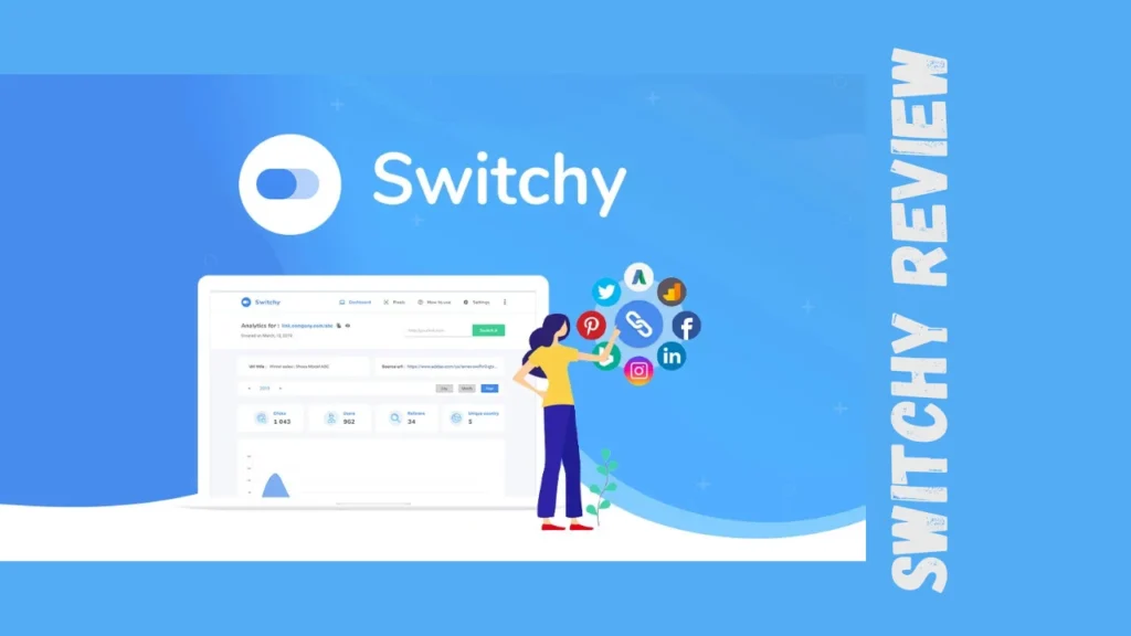 Switchy Review