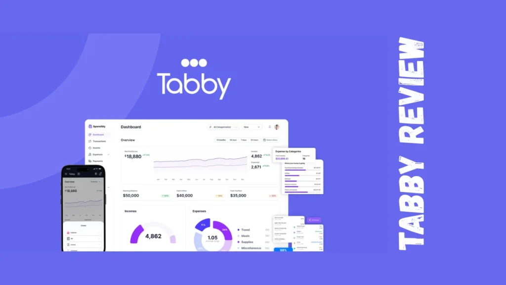 Tabby Review