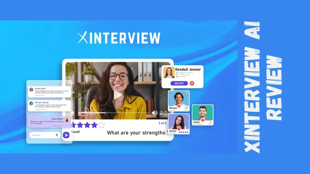 XInterview AI Review