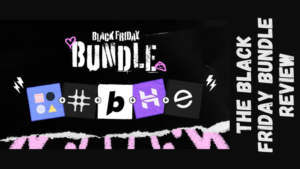 the black friday bundle Review