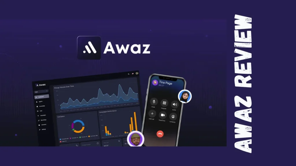Awaz Review
