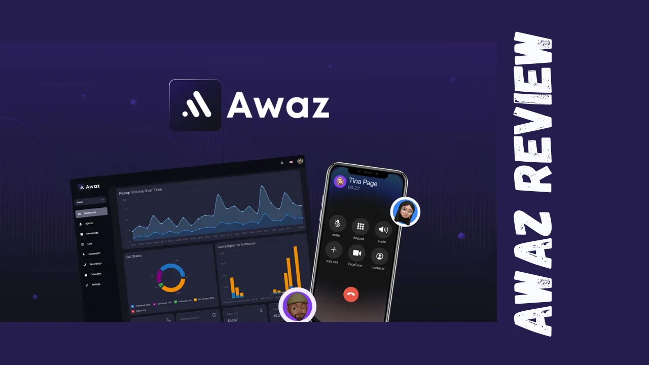 Awaz Review
