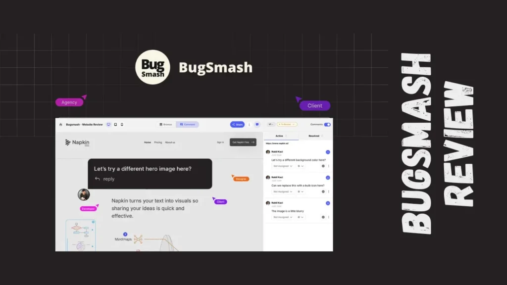 BugSmash Review