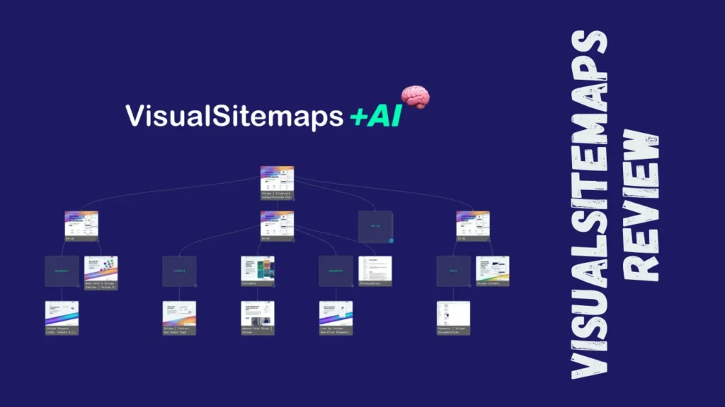 VisualSitemaps Review