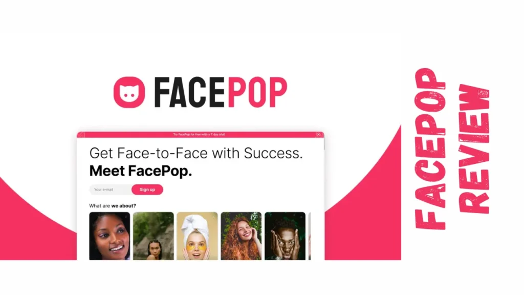 FacePop Review
