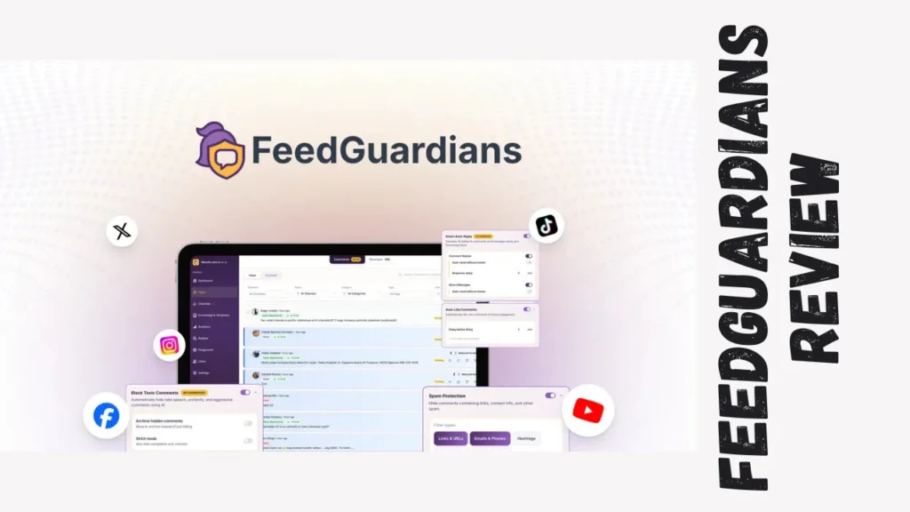 FeedGuardians Review