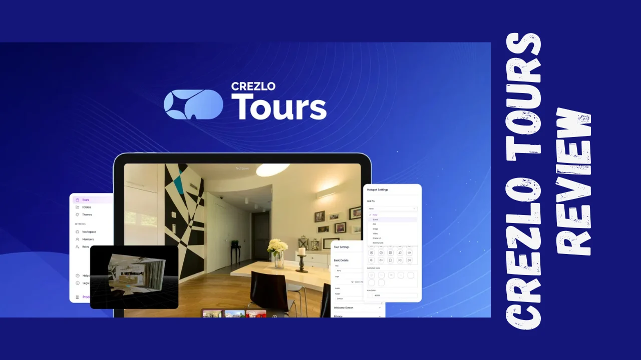 Crezlo Tours Review
