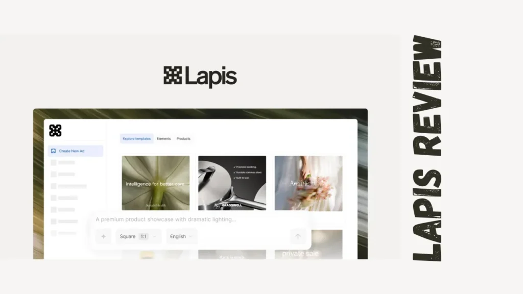 Lapis Review