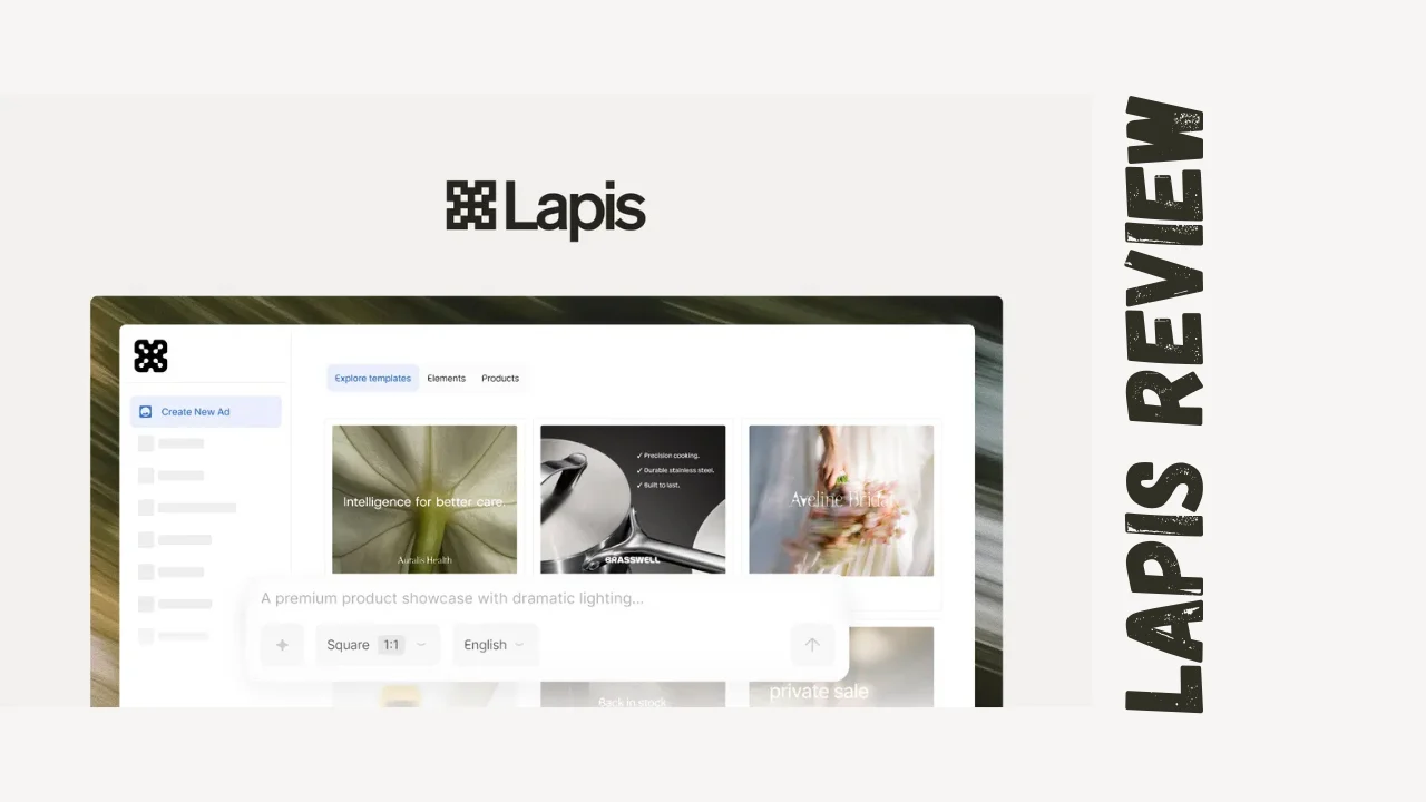 Lapis Review