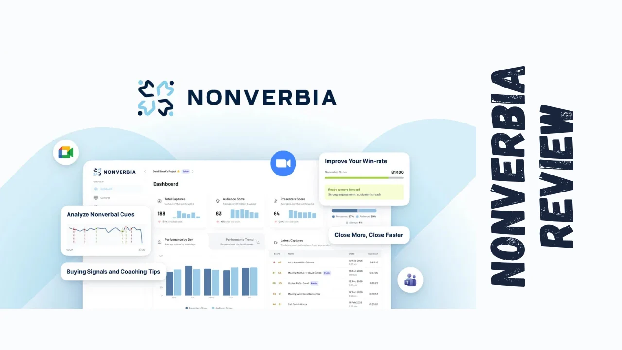 Nonverbia Review