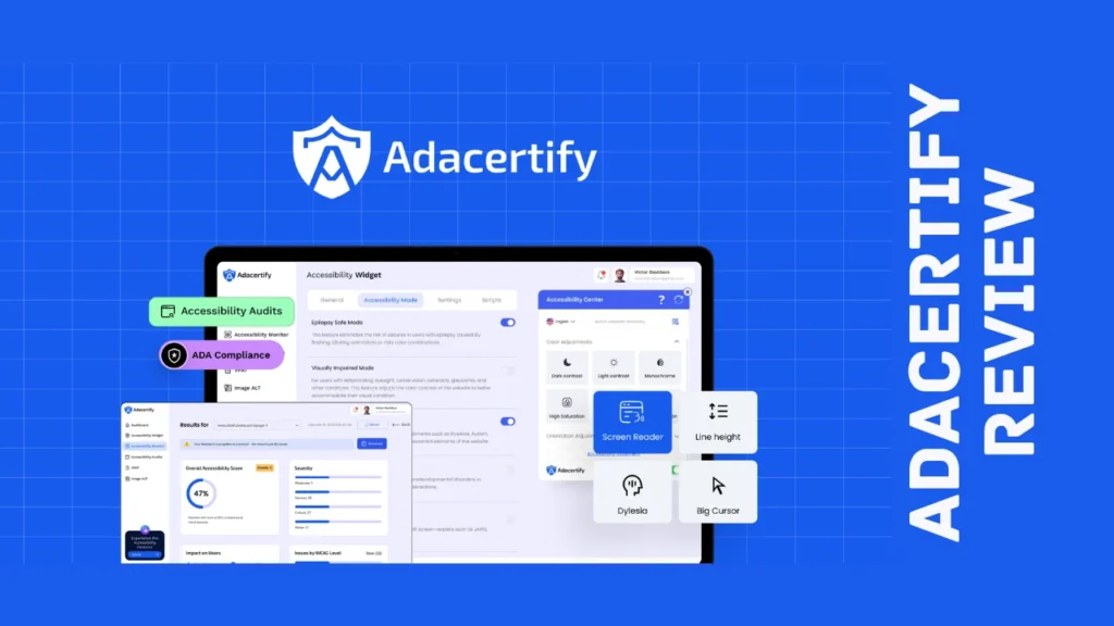 Adacertify Review