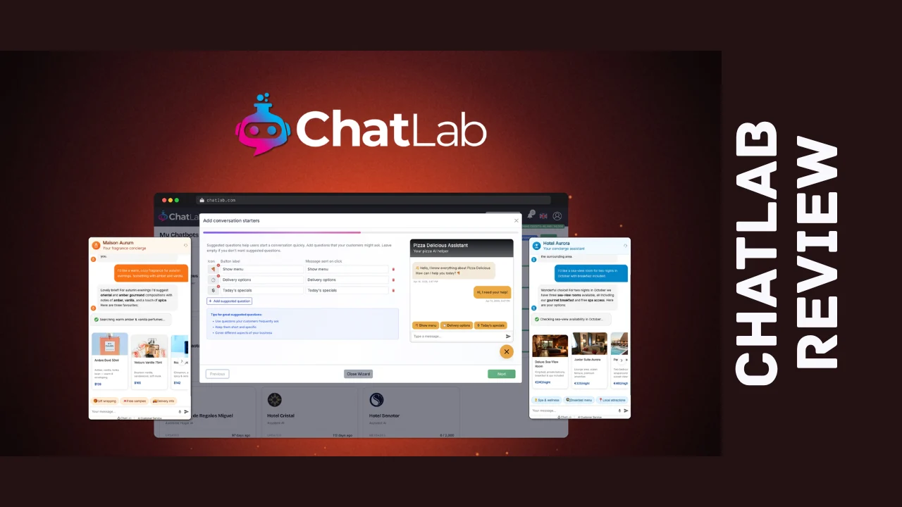 ChatLab Review