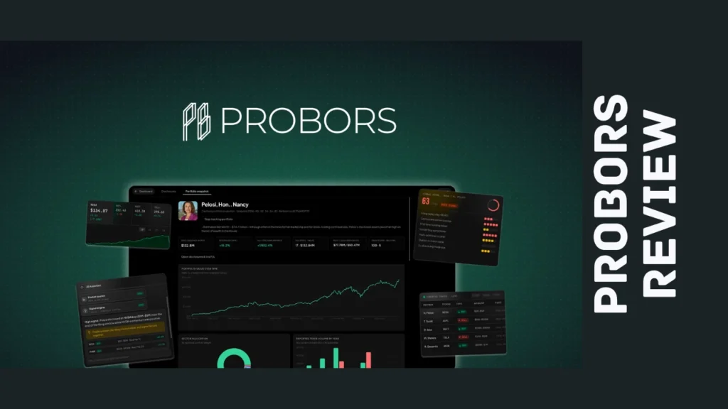 ProBors Review