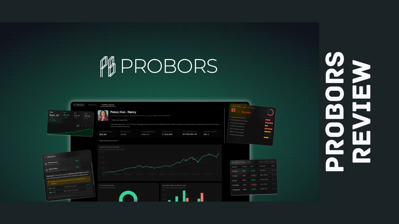 ProBors Review