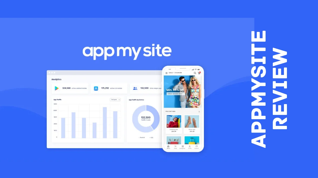 AppMySite Review