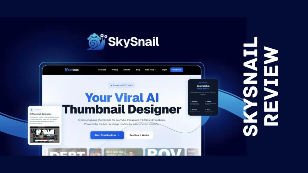 SkySnail Review