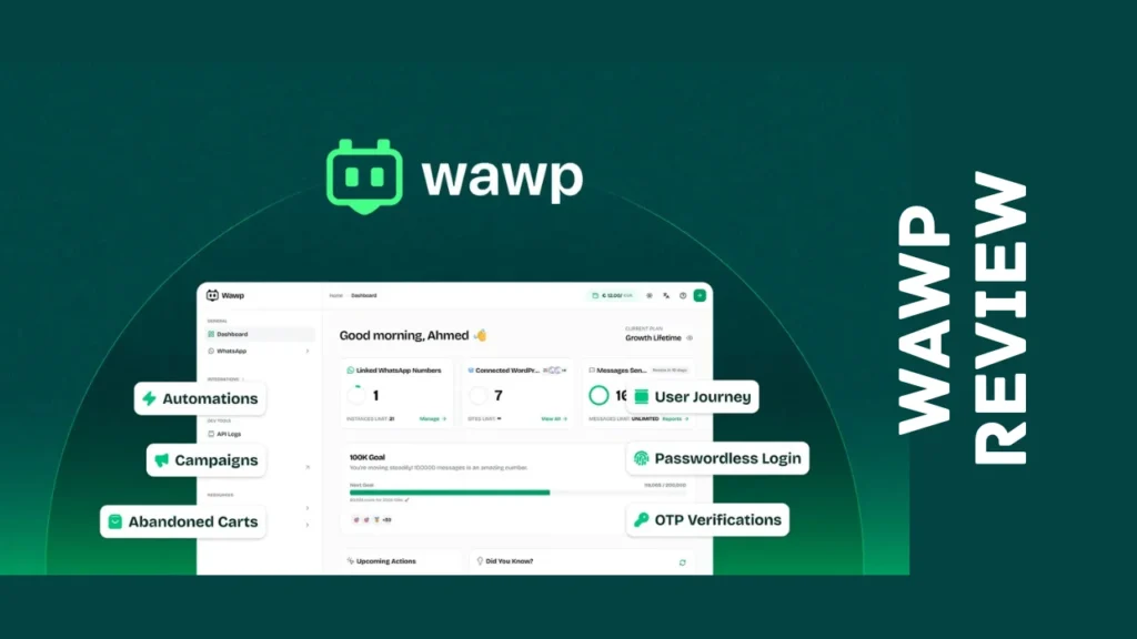 Wawp Review