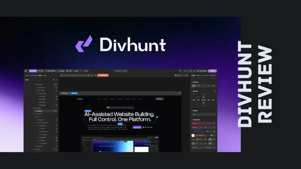 Divhunt Review