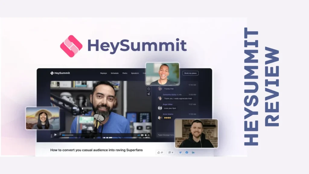 HeySummit Review