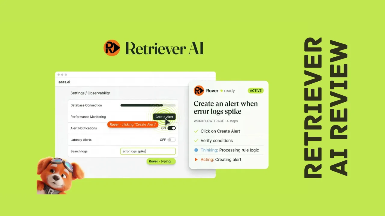 Retriever AI Review