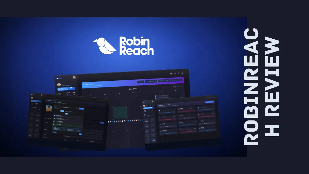 RobinReach Review
